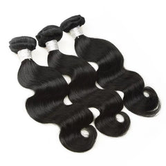 Bombshell Bundles - Body Wave