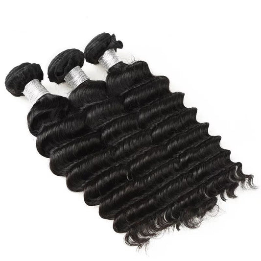 Bombshell Bundles - Deep Wave